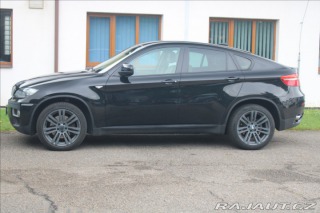 BMW X6 3,0 40d xDrive 1800