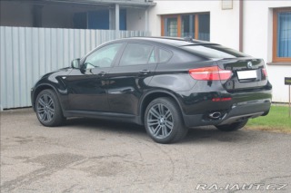 BMW X6 3,0 40d xDrive 1800