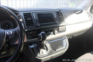 Volkswagen Multivan 2,0 TDi 110kW DSG 4Motion 2016