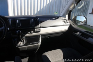 Volkswagen Multivan 2,0 TDi 110kW DSG 4Motion 2016