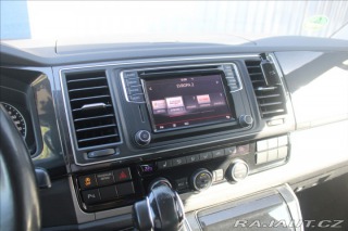 Volkswagen Multivan 2,0 TDi 110kW DSG 4Motion 2016