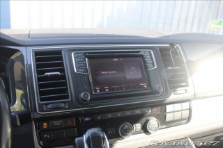Volkswagen Multivan 2,0 TDi 110kW DSG 4Motion 2016