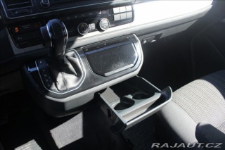 Volkswagen Multivan 2,0 TDi 110kW DSG 4Motion 2016