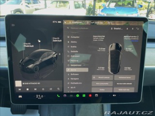 Tesla Model Y LR AWD R20*AMD*Záruka do 2022