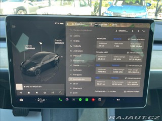 Tesla Model Y LR AWD R20*AMD*Záruka do 2022