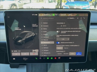 Tesla Model Y LR AWD R20*AMD*Záruka do 2022