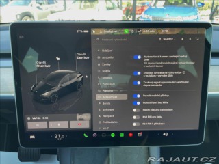 Tesla Model Y LR AWD R20*AMD*Záruka do 2022