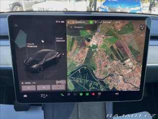 Tesla Model Y LR AWD R20*AMD*Záruka do 2022