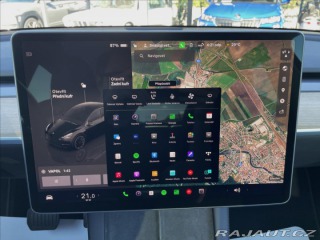 Tesla Model Y LR AWD R20*AMD*Záruka do 2022