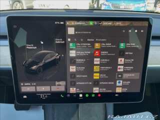 Tesla Model Y LR AWD R20*AMD*Záruka do 2022