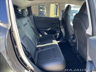 Tesla Model Y LR AWD R20*AMD*Záruka do 2022