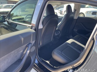 Tesla Model Y LR AWD R20*AMD*Záruka do 2022