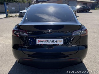 Tesla Model Y LR AWD R20*AMD*Záruka 2022