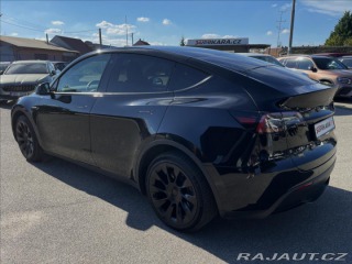 Tesla Model Y LR AWD R20*AMD*Záruka 2022
