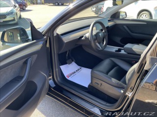 Tesla Model Y LR AWD R20*AMD*Záruka 2022