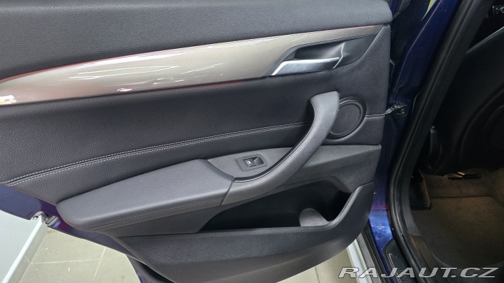 BMW X1 xDrive 2,0d 110kw 2019