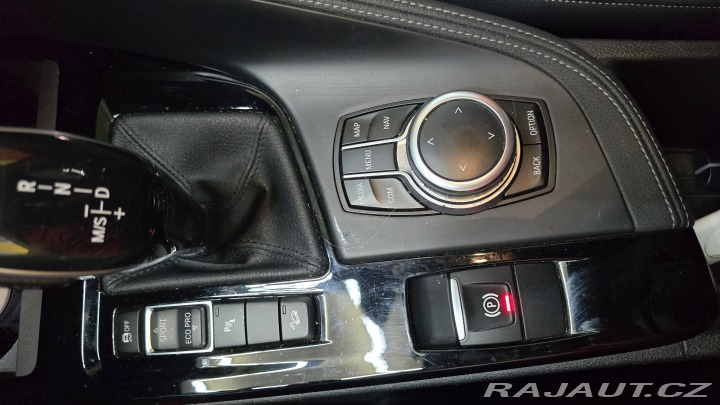 BMW X1 xDrive 2,0d 110kw 2019