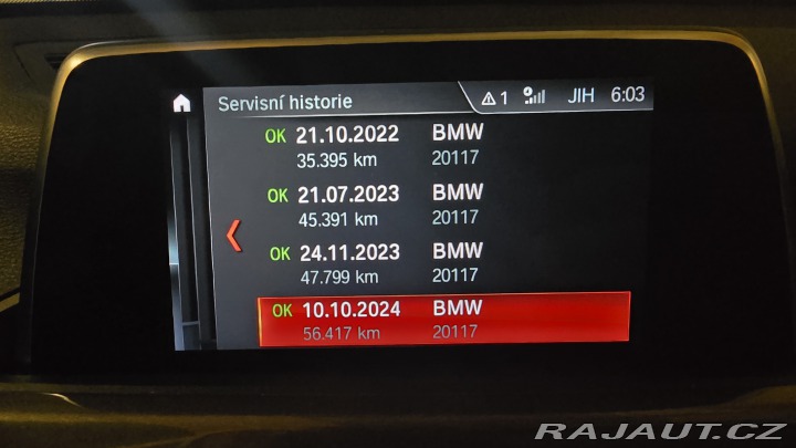 BMW X1 xDrive 2,0d 110kw 2019