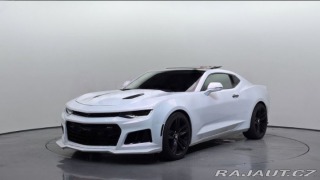Chevrolet Camaro SS Automatic 2017