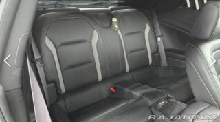 Chevrolet Camaro SS Automatic 2017
