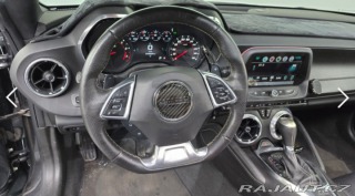 Chevrolet Camaro SS Automatic 2017
