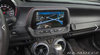 Chevrolet Camaro SS Automatic 2017