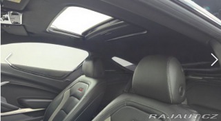 Chevrolet Camaro SS Automatic 2017