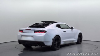 Chevrolet Camaro SS Automatic 2017
