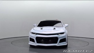 Chevrolet Camaro SS Automatic 2017