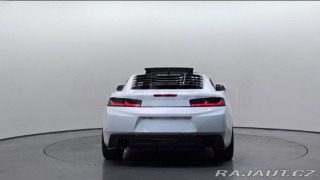 Chevrolet Camaro SS Automatic 2017
