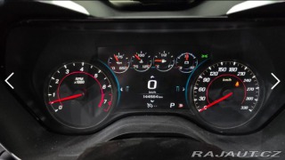 Chevrolet Camaro SS Automatic 2017