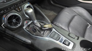 Chevrolet Camaro SS Automatic 2017