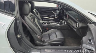 Chevrolet Camaro SS Automatic 2017