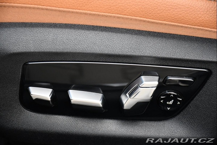 BMW 5 530d LUXURY LINE LASER K3 2020