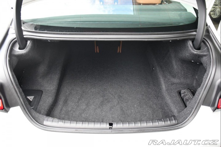 BMW 5 530d LUXURY LINE LASER K3 2020