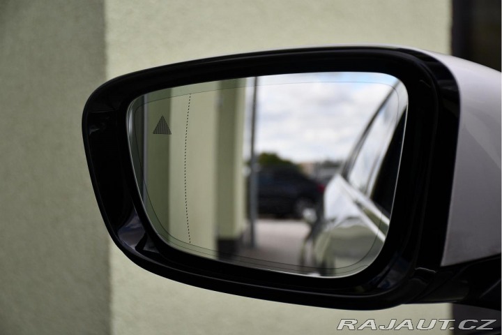 BMW 5 530d LUXURY LINE LASER K3 2020