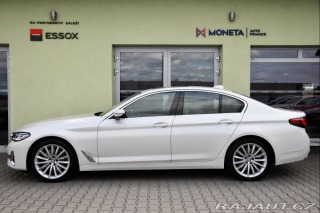 BMW 5 530d LUXURY LINE LASER K3 2020