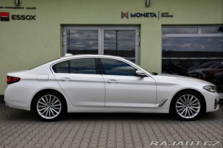 BMW 5 530d LUXURY LINE LASER K3 2020