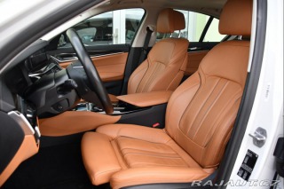 BMW 5 530d LUXURY LINE LASER K3 2020