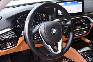 BMW 5 530d LUXURY LINE LASER K3 2020