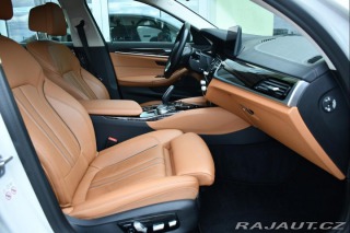 BMW 5 530d LUXURY LINE LASER K3 2020
