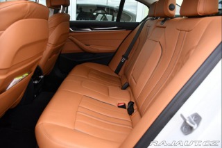 BMW 5 530d LUXURY LINE LASER K3 2020