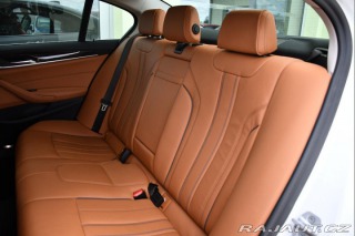 BMW 5 530d LUXURY LINE LASER K3 2020