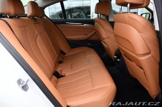 BMW 5 530d LUXURY LINE LASER K3 2020
