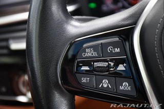 BMW 5 530d LUXURY LINE LASER K3 2020