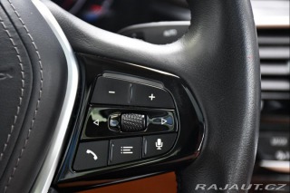 BMW 5 530d LUXURY LINE LASER K3 2020