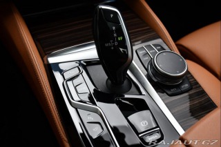 BMW 5 530d LUXURY LINE LASER K3 2020