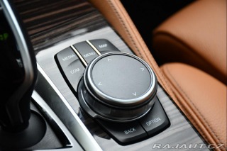 BMW 5 530d LUXURY LINE LASER K3 2020