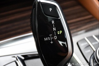 BMW 5 530d LUXURY LINE LASER K3 2020