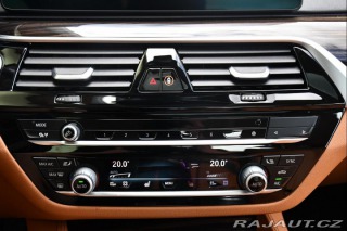 BMW 5 530d LUXURY LINE LASER K3 2020